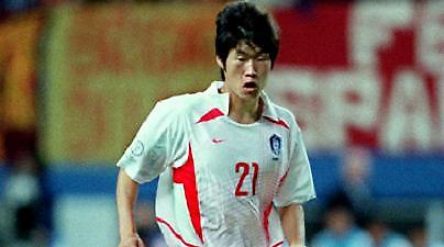 Και τυπικά ''διάβολος'' ο Παρκ