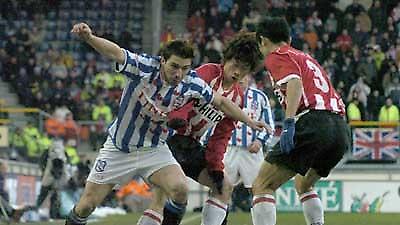 Πάρκ θέλει η Μάντσεστερ.