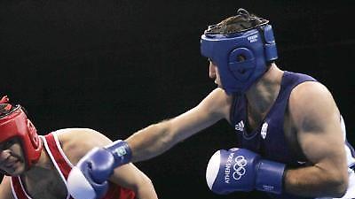 Επιστροφή με τρία μετάλλια