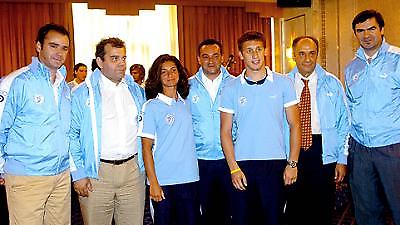 Αποκλείστηκαν Φλώρος, Καστάνιας, Κωνσταντάτος στο πένταθλο