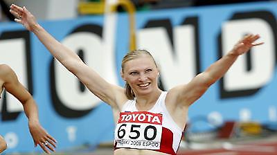 Πρωτιά της Ρωσίας στα 4x400μ.