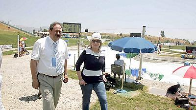 Σπουδαία τιμή για την Ελλάδα