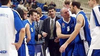 Αγώνας δίχως αύριο για Πανελλήνιο