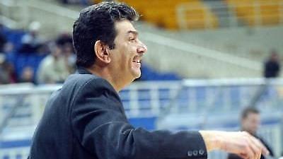 Πετρόπουλος: «Τελικός ο αγώνας με την ΜΕΝΤ»