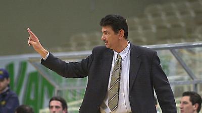 Πετρόπουλος: «θα βγάλουμε δύναμη σαν ομάδα και θα επιβεβαιώσουμε ότι είμαστε καλά»