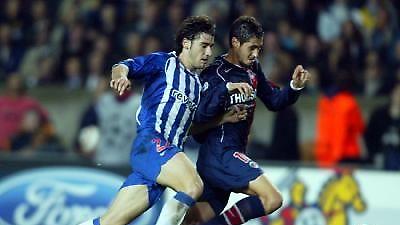 «Κόλλησε» πάλι η Πόρτο