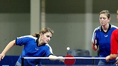 Αποκλείστηκαν από το διπλό οι γυναίκες