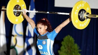 ''Αυλαία'' με γυναικεία...ρεκόρ