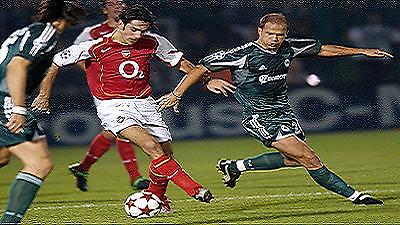 Ενδιαφέρον Γιουβέντους για Πιρές