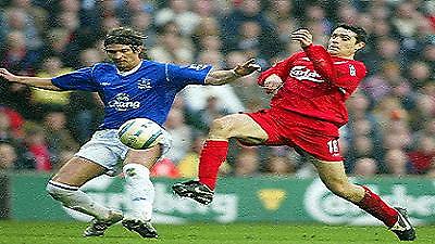 Eπέστρεψε στην Έβερτον ο Πιστόνε