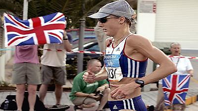 «Χρυσή» η Ράντκλιφ στο Μαραθώνιο