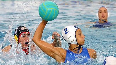 «Χρυσά» κορίτσια