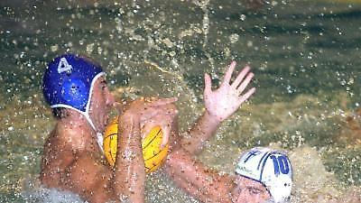 Α1 Πόλο: Διπλό η Γλυφάδα στην Πάτρα