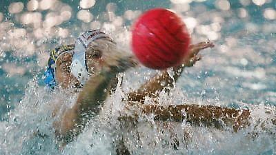 Πόλο: Ευρωπαϊκό Σαββατοκύριακο