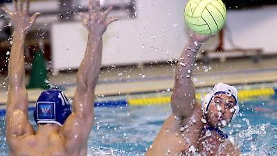 Πόλο: Ξανά συγκάτοικοι στην κορυφή