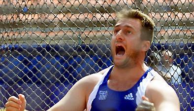 «Θετικός» ο Πολυχρονίου