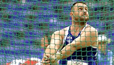 Διετής αποκλεισμός για τρεις αθλητές