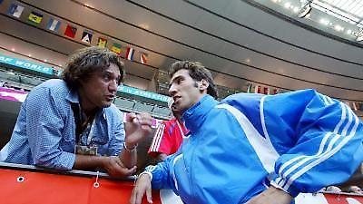 Σε θετικό κλίμα η συνάντηση Σεβαστή-Πομάσκι