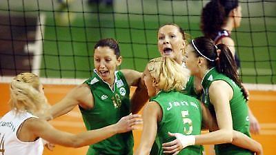 Δύσκολη αποστολή για «πράσινες»