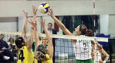 Με Άρη οι «πράσινες» στα play off