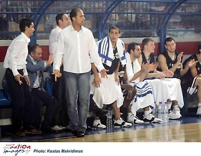 Πρέλεβιτς: «Δεν υπάρχει εύκολο παιχνίδι»