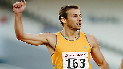 «Πετάει» αύριο το 1ο γκρουπ αθλητών για το Ελσίνκι