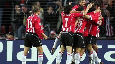 Eredivisie: Αϊντχόφεν τεσσάρων «αστέρων»
