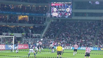 Eredivisie: «Σούπερ» ντέρμπι