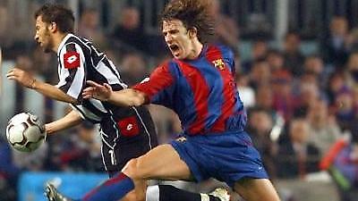 Πρόβλημα της τελευταίας στιγμής με Πουγιόλ