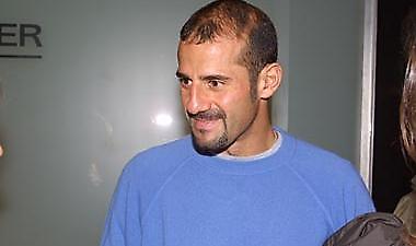 Παρελθόν από τη Μίλαν ο Πάνκαρο