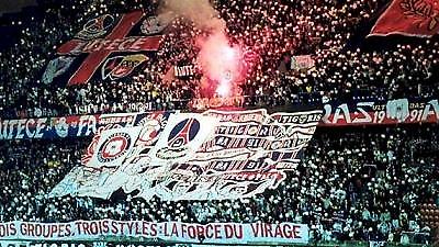 Σέντρα στο Σαμπιονά