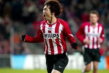 Νοτιοκορεάτης «διάβολος»