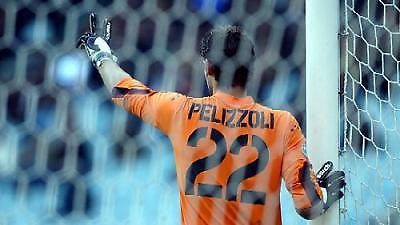 Παρελθόν ο Πελιτσόλι