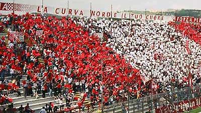 Κινδυνεύει με υποβιβασμό η Περούτζια