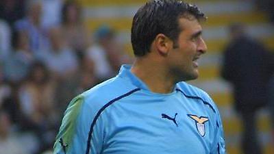 Στη Ρόμα ο Περούτσι (;)