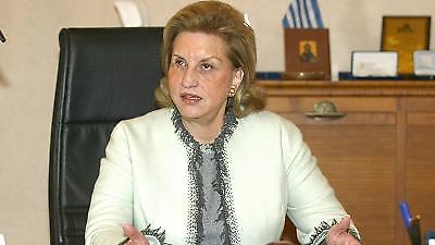 Σύσφιξη σχέσεων Ελλάδας, ΗΠΑ