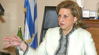 Συνάντηση Καραμανλή- Πετραλιά