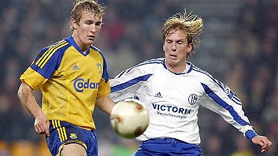 Βιγιαρεάλ θέλει ο Πόουλσεν