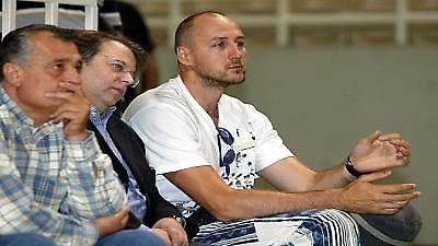 Το «σκέφτεται» ο Ράντζα