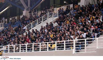 AEK δύο σε ένα…