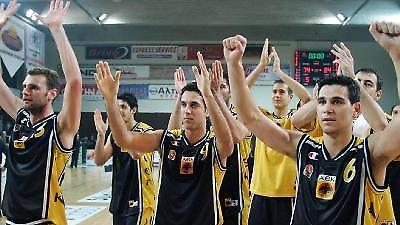 Με στόχο την πρώτη νίκη