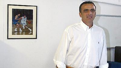ΗΡΑΚΛΗΣ: Συνάντηση ΚΑΕ – Εκπροσώπων παικτών