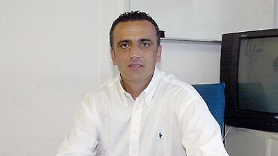 Στον Ηρακλή ο Γκλίντιτς