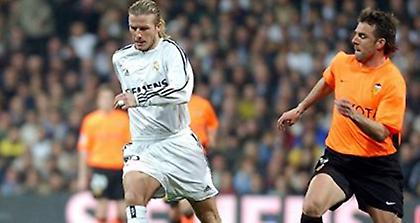 «Φωτιά» στη Μαδρίτη