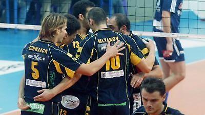 «Ανάσα» για Ρέθυμνο, υποβιβασμός για Μίλωνα