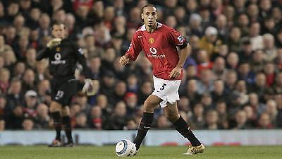 Ανανέωσε ο Φέρντιναντ στη Μάντσεστερ