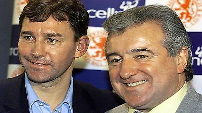 Στην Γουέστ Μπρομ ο Έλινγκτον