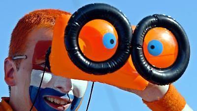 Άνετη νίκη για Ρόντα