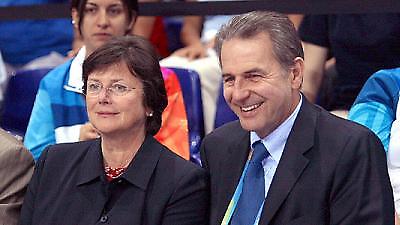 Ρογκ: ''Δεν θέλουμε πόλεμο''