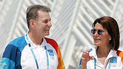 Ρογκ: ''Δύσκολη ψηφοφορία''